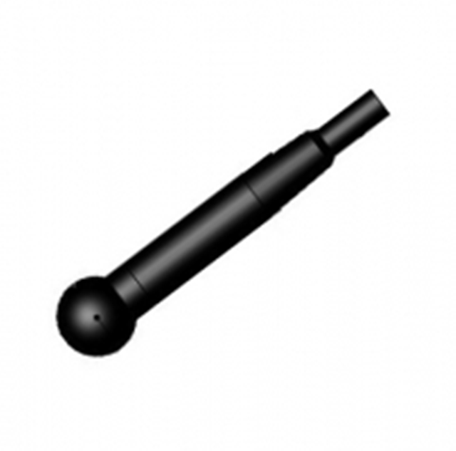 20Hz-150kHz Spherical Hydrophone Acoustic Transducer for Underwater Acoustics