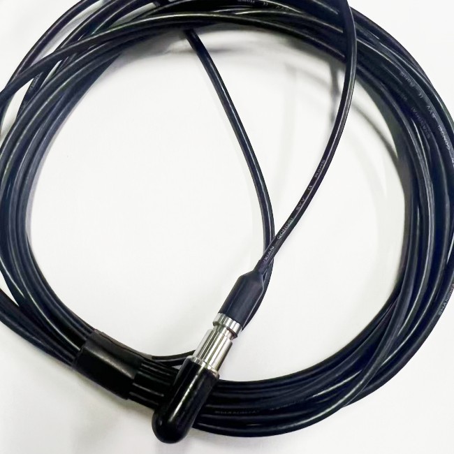 20Hz-180kHz Miniature Hydrophone Underwater Projectors for Cavitation Measurement