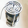 Custom 300Hz-10Khz Ultra-low Frequency Hydrophone Sound Source 