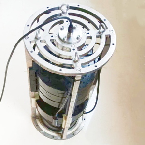 Custom 300Hz-10Khz Ultra-low Frequency Hydrophone Sound Source 