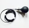 10khz-20khz Spherical Acoustic Transducers Receiving And Transmitting Transducer 