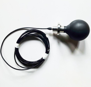 10khz-20khz Spherical Acoustic Transducers Receiving And Transmitting Transducer 