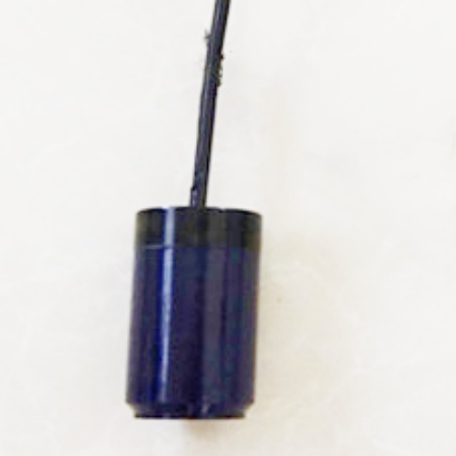 28Khz Cylinderial Acoustic Transducer for Underwater Positioning