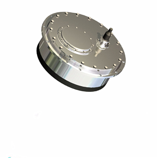Custom 20khz 90khz Dual Beam Transducer Echo Sounder Transducer