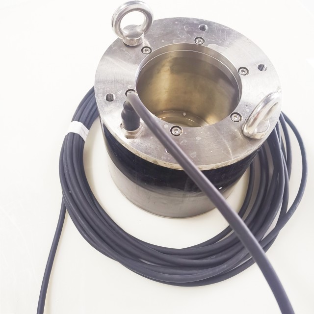 Types of Underwater Acoustic Transducer 