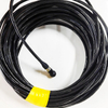 160Khz Spherical Transmitting Receiving Transducer Spherical Underwater Acoustic Transducer