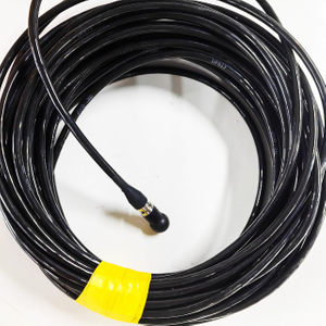 160Khz Spherical Transmitting Receiving Transducer Spherical Underwater Acoustic Transducer