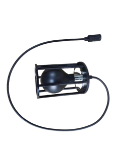 20kHz-30kHz Underwater Spherical Receiving Transmitting Transducer Marine Acoustic Transducers 