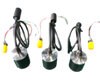 0.1hz-10khz Receiving Hydrophone Transducer for 6000 Depth 