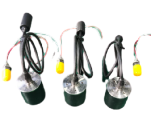 0.1hz-10khz Receiving Hydrophone Transducer for 6000 Depth 