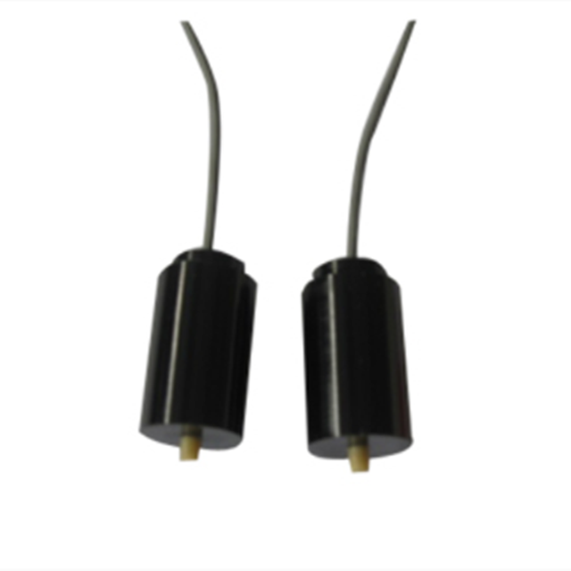 5hz-10khz Towed Hydrophone Cylindrical Receiving Transducer for Towed Streamer