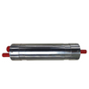 Custom Self-contained Hydrophone Underwater Sound Recorder for Marine Environment
