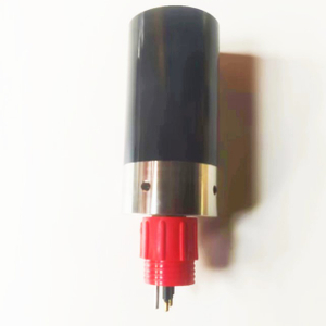 Broadband 25Khz Acoustic Transducers Receiving And Transmitting Transducer 