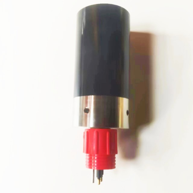 Broadband 25Khz Acoustic Transducers Receiving And Transmitting Transducer 