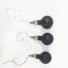 10khz-20khz Spherical Acoustic Transducers Receiving And Transmitting Transducer 