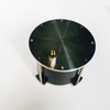  5Khz-12khz Low Frequency Overflow Ring Transducer FFR Projector Sound Source