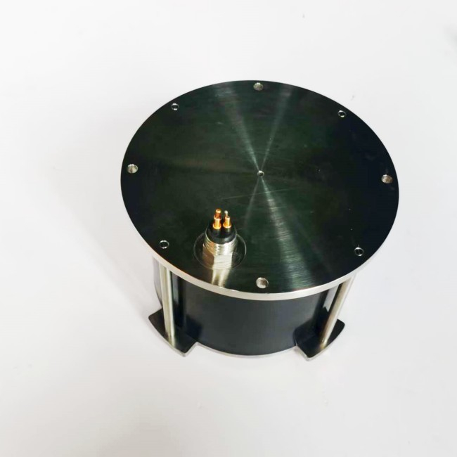  5Khz-12khz Low Frequency Overflow Ring Transducer FFR Projector Sound Source