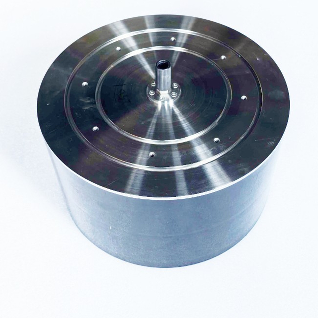 Low Frequency 2kHz-3kHz Cylindrical Receiving Transmitting Transducers 