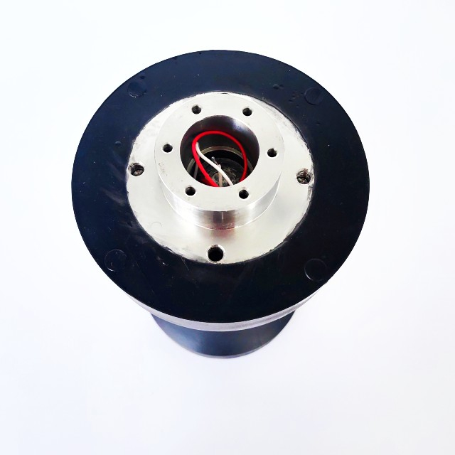 700Hz Low Frequency Flextensional Transducer Transmitting Acoustic Transducer 