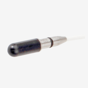 High-sensitivity Miniature Hydrophone Underwater Projectors for Cavitation Measurement