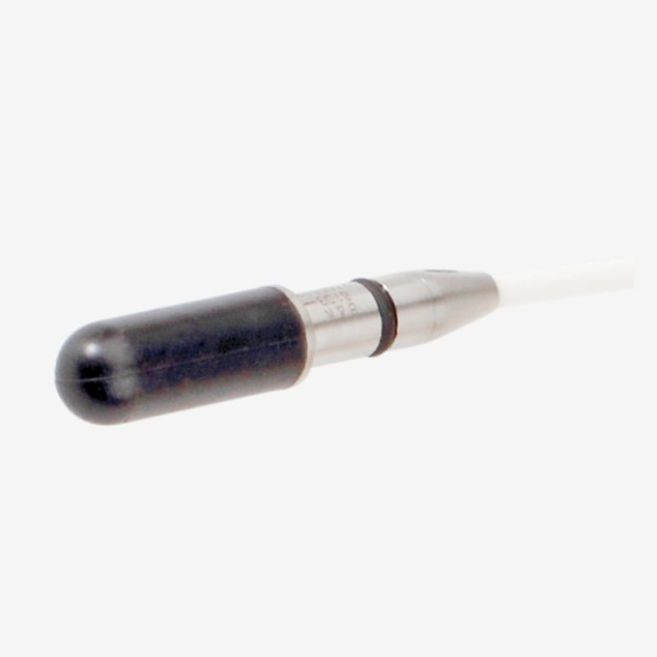 High-sensitivity Miniature Hydrophone Underwater Projectors for Cavitation Measurement