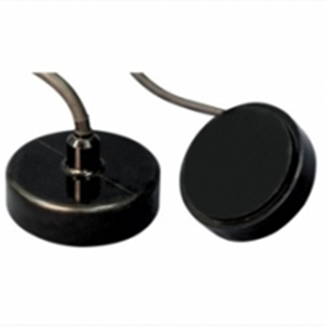 200khz Receiving Transmitting Acoustic Transducer for Depth Measurement