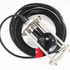 Low Cost 40khz Spherical Transmitting Receiving Transducer for Underwater Communications 