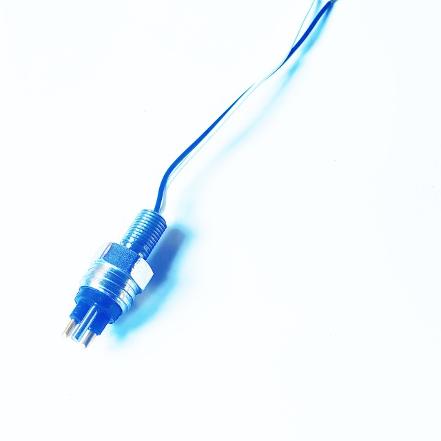 2 Contact Standard Circular Connectors for Underwater Systems