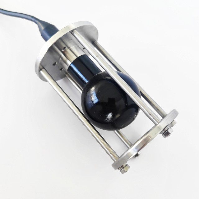 26khz Omni-directional Spherical Acoustic Transducers Receiving And Transmitting Transducer 