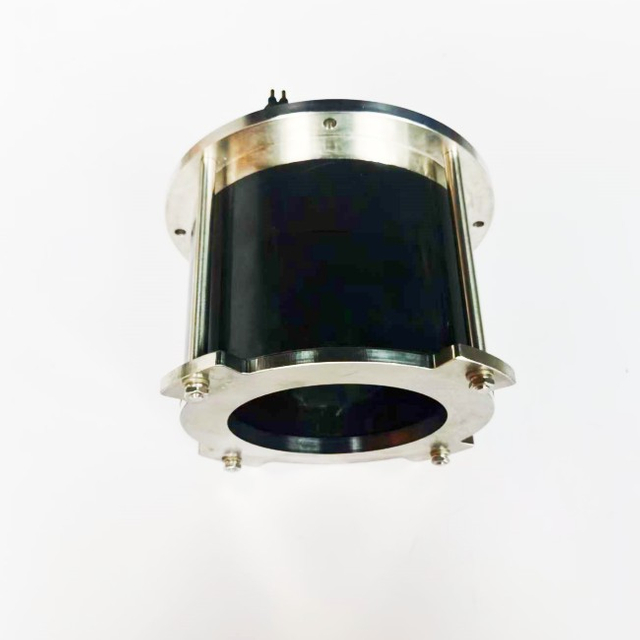  5Khz-12khz Low Frequency Overflow Ring Transducer FFR Projector Sound Source