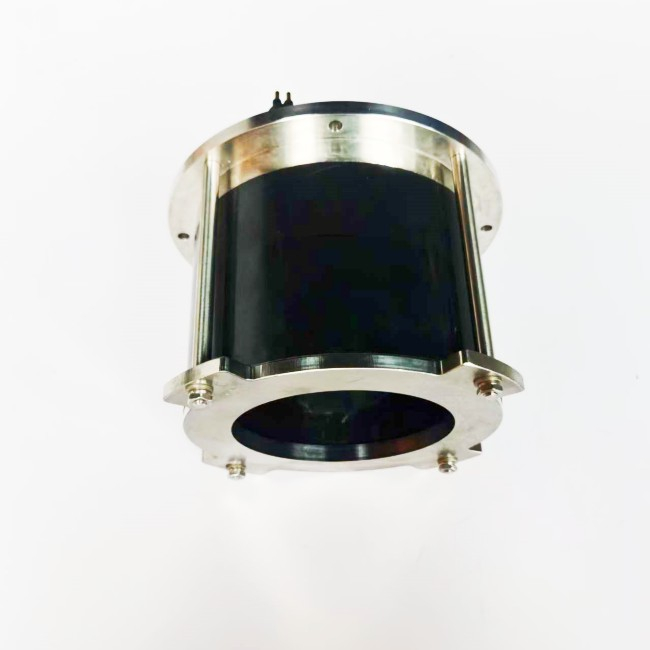  5Khz-12khz Low Frequency Overflow Ring Transducer FFR Projector Sound Source