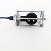 10Hz-1000Hz Omnidirectional Spherical Hydrophone Projector Receiving Transducer