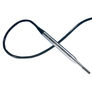 10khz-800khz Broadband Miniature Reference Hydrophone with Internal Preamplifiers