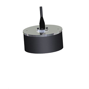 6kHz Low Frequency Transmitting Acoustic Transducer for Deep Sea Applications