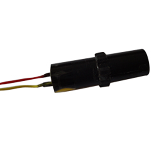 5hz-3khz Towed Hydrophone Cylindrical Receiving Transducer for Towed Streamer
