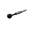 100Hz-40 KHz Spherical Hydrophone with Preamplifiers Underwater Projector