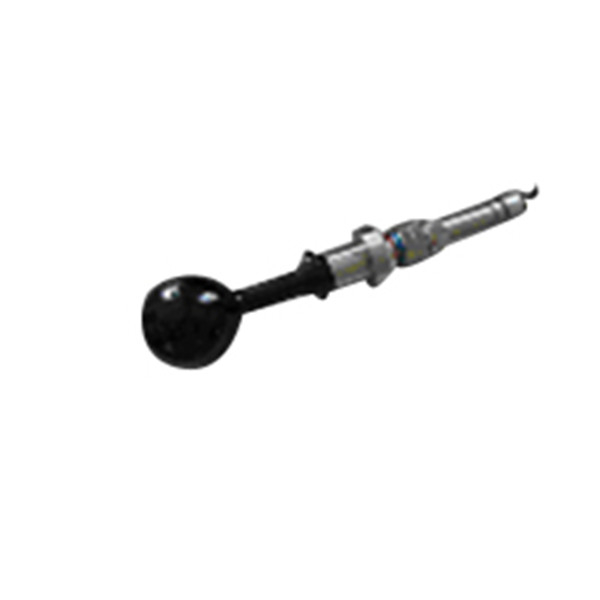 100Hz-40 KHz Spherical Hydrophone with Preamplifiers Underwater Projector