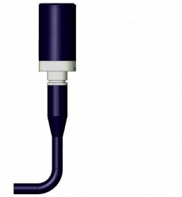 50kHz~100kHz Cylindrical Acoustic Transducer Receiving Transmitting Acoustic Transducer