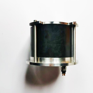  5Khz-12khz Low Frequency Overflow Ring Transducer FFR Projector Sound Source