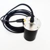 Low Cost 8kHz-13kHz Cylindrical Receiving Transducer Omnidirectional Hydroacoustic Transducer