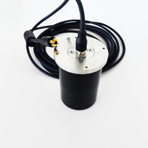Custom 15Khz-20khz Underwater Acoustic Transducer with Wide Bandwidth 