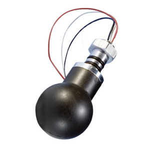 Custom 1Hz-100khz Spherical Reference Hydrophone Sensor