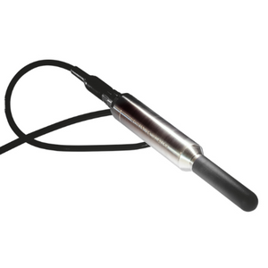 1Hz-140khz Wide Frequency Low Noise Hydrophone with Internal Preamplifiers