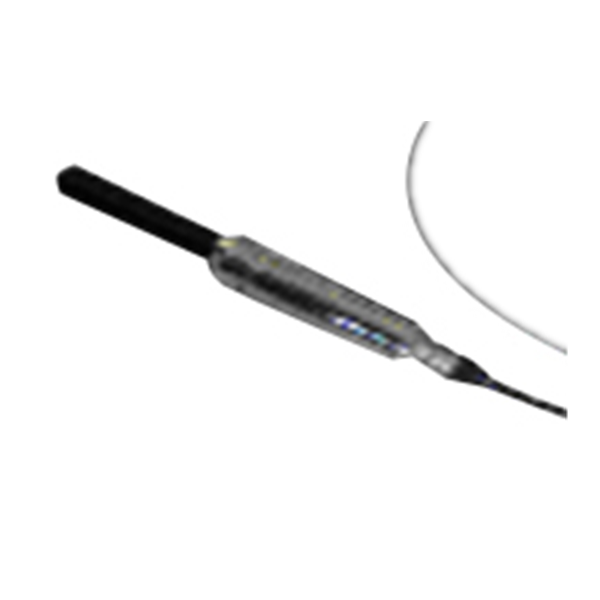 10Hz-100KHz High Sensitivity Hydrophone Cylindrical Receiving Transducer 