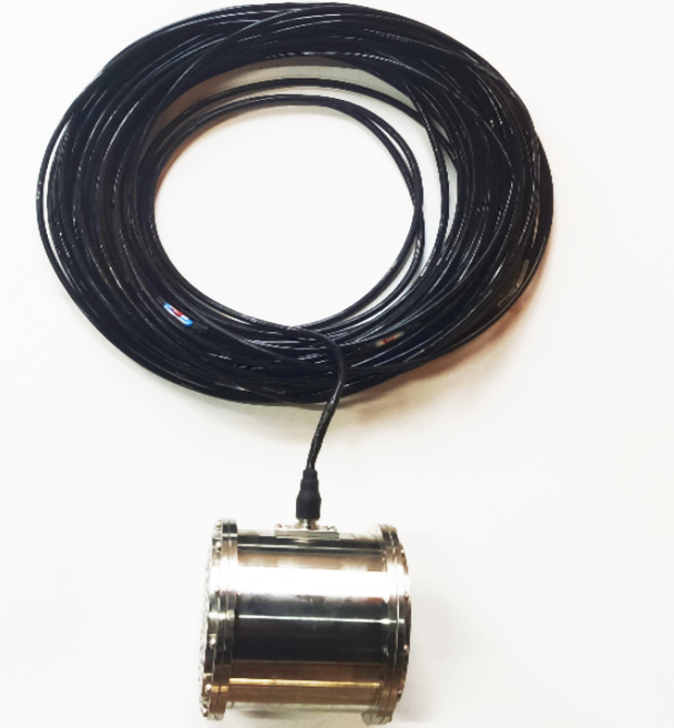 Low Cost Ultra-low Frequency Sound Source Acoustic Transducer Hydrophone 