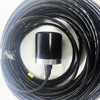 18 KHz-34 KHz Cylindrical Acoustic Transducers Communication Transducer