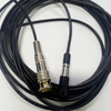 20Hz-180kHz Miniature Hydrophone Underwater Projectors for Cavitation Measurement