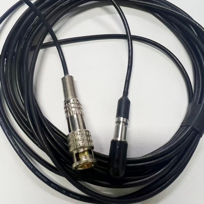 20Hz-180kHz Miniature Hydrophone Underwater Projectors for Cavitation Measurement