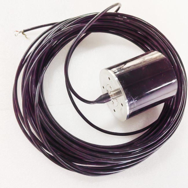 Stock 8khz-15khz Low Frequency Transmitting Transducers for Underwater Acoustic 