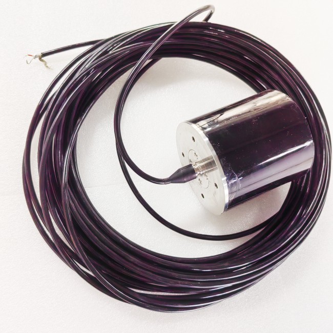 Stock 8khz-15khz Low Frequency Transmitting Transducers for Underwater Acoustic 